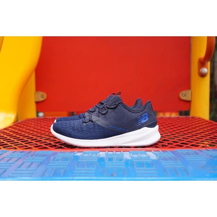 new balance cush street run