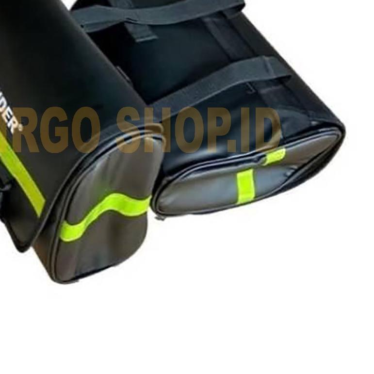 ✦ Top Rider - Sidebag Tas Bagasi Samping Motor / Top Rider Sidebag/Tas Bagasi Samping Motor / Tas Ba