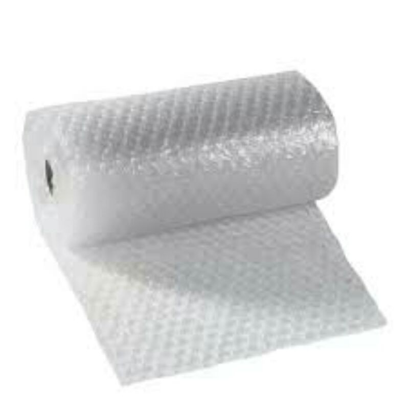 

Bubble wrap packing tambahan pelindung produk