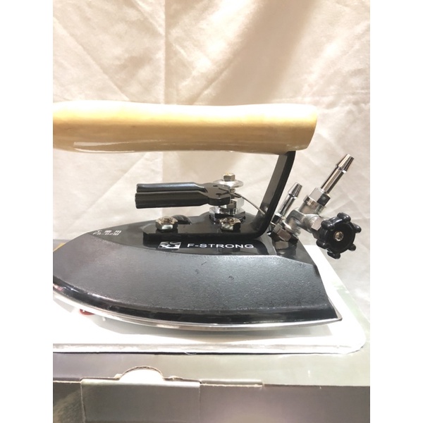 Setrika Uap F-Strong laundry