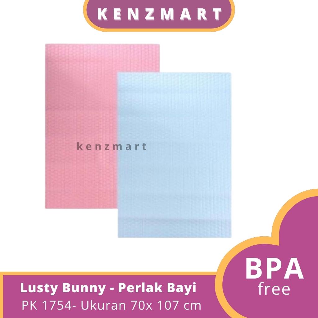 LUSTY BUNNY - PERLAK BAYI  PK-1754 UKURAN 70 X107 CM / WATERPROF