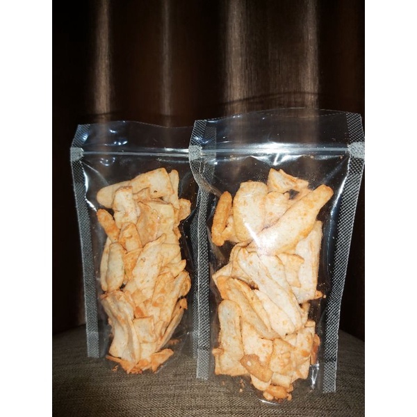 

Otak2 BBQ (85gr)