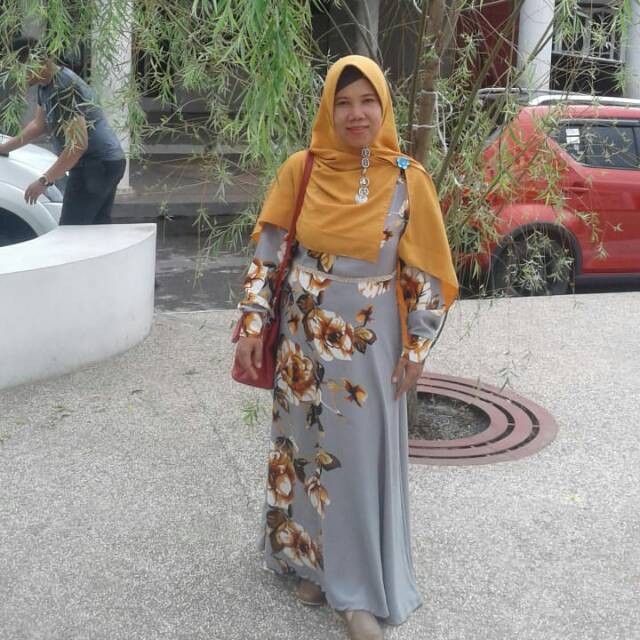 endahsarwosri