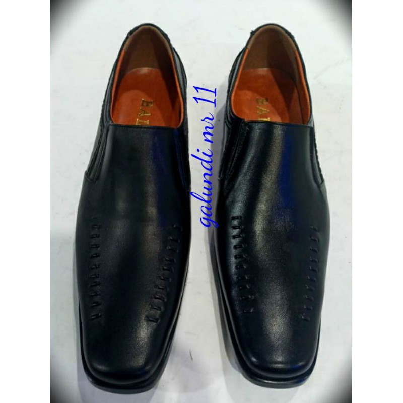 Pantopel Pria Formal Bally mr 11 BISA COD