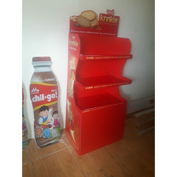 

lkjj Impraboard/Corrugated board 5mm uk 60 x 80cm