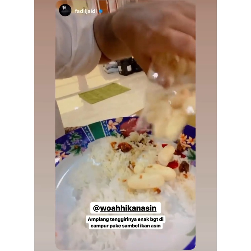 woahhcemilan/aneka cemilann/makanan ringan/keripik/basreng/makaroni/jajanan/ukuran sedang-1