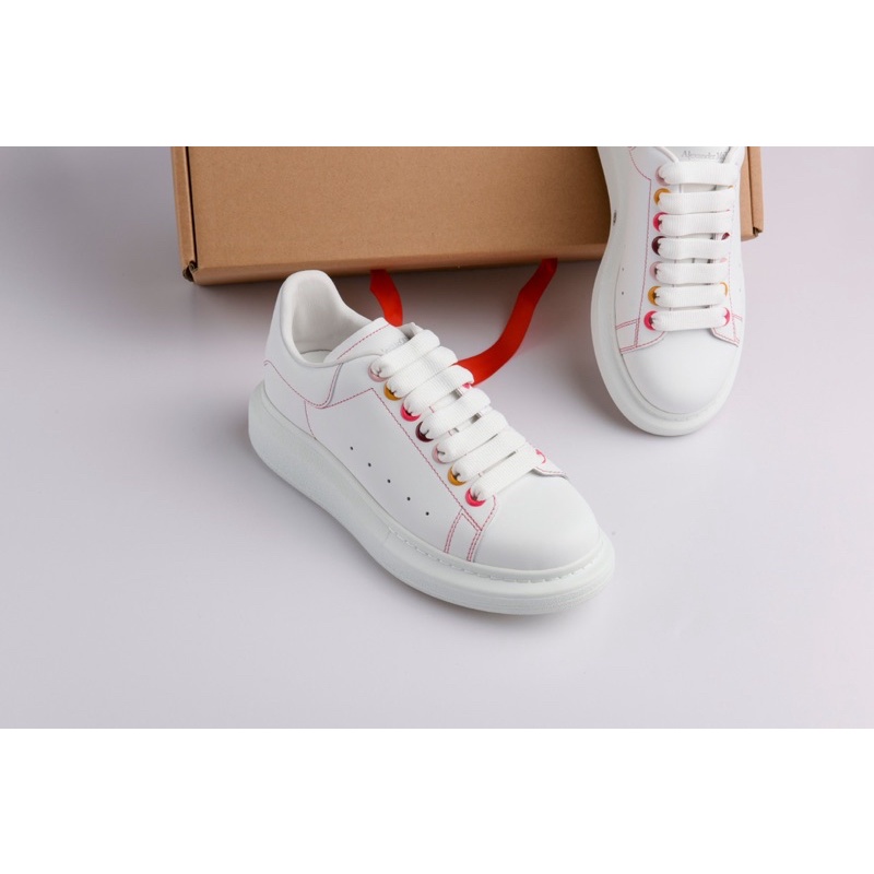 Sneakers Alexander Mcqueen
