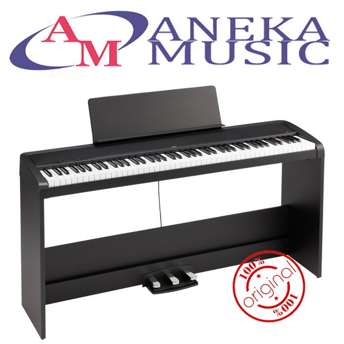 Digital piano Korg B2SP Korg B2 SP bonus bangku piano
