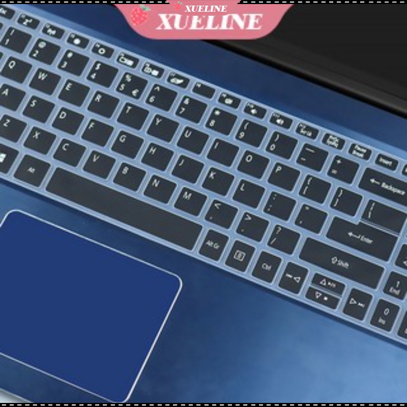 Pelindung Keyboard Acer Aspire 3 Aspire 5 A315 34 55g A515 15 inch Bahan TPU Tahan Air