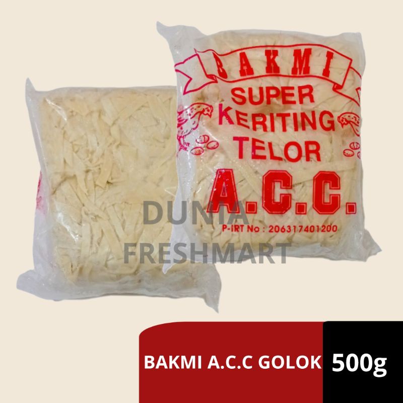 

BAKMI A.C.C BAKMI LEBAR BAKMIE ACC BAKMIE LEBAR 500GRAM MI LEBAR MIE AYAM LEBAR MI AYAM BAKMI SUPER KERITING BAKMI KERITING LEBAR BAKMI TELOR MIE TELOR MI TELUR AYAM KERITING MIE KERITING