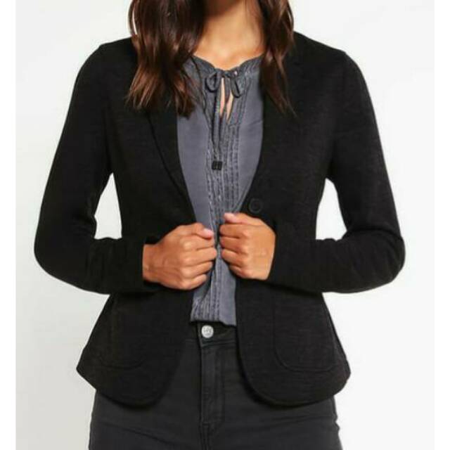 Blazer S'Oliver Stylish