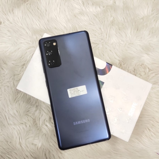 Samsung S20 FE 8/256 GB (SECOND)