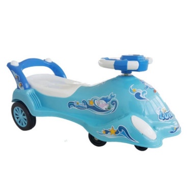 Mobil Mainan Si Lumba Yotta Ride On