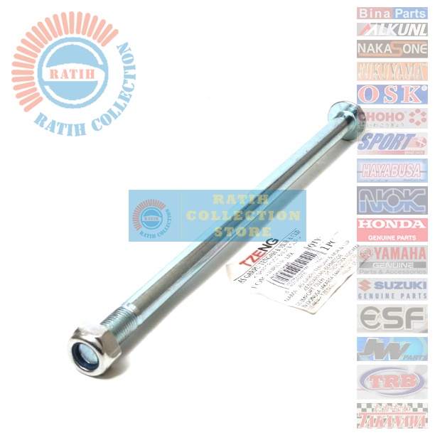 As Swing Arm Jupiter Mx
