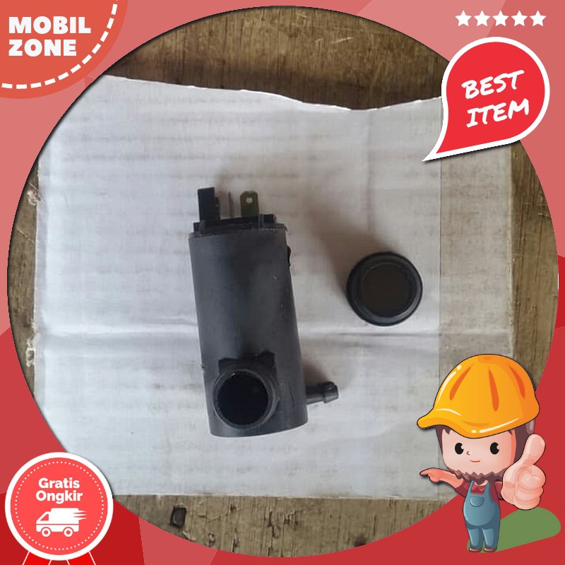 Sparepart Mobil Motor Tabung Air Wiper Kijang Kapsul - Isuzu Panther