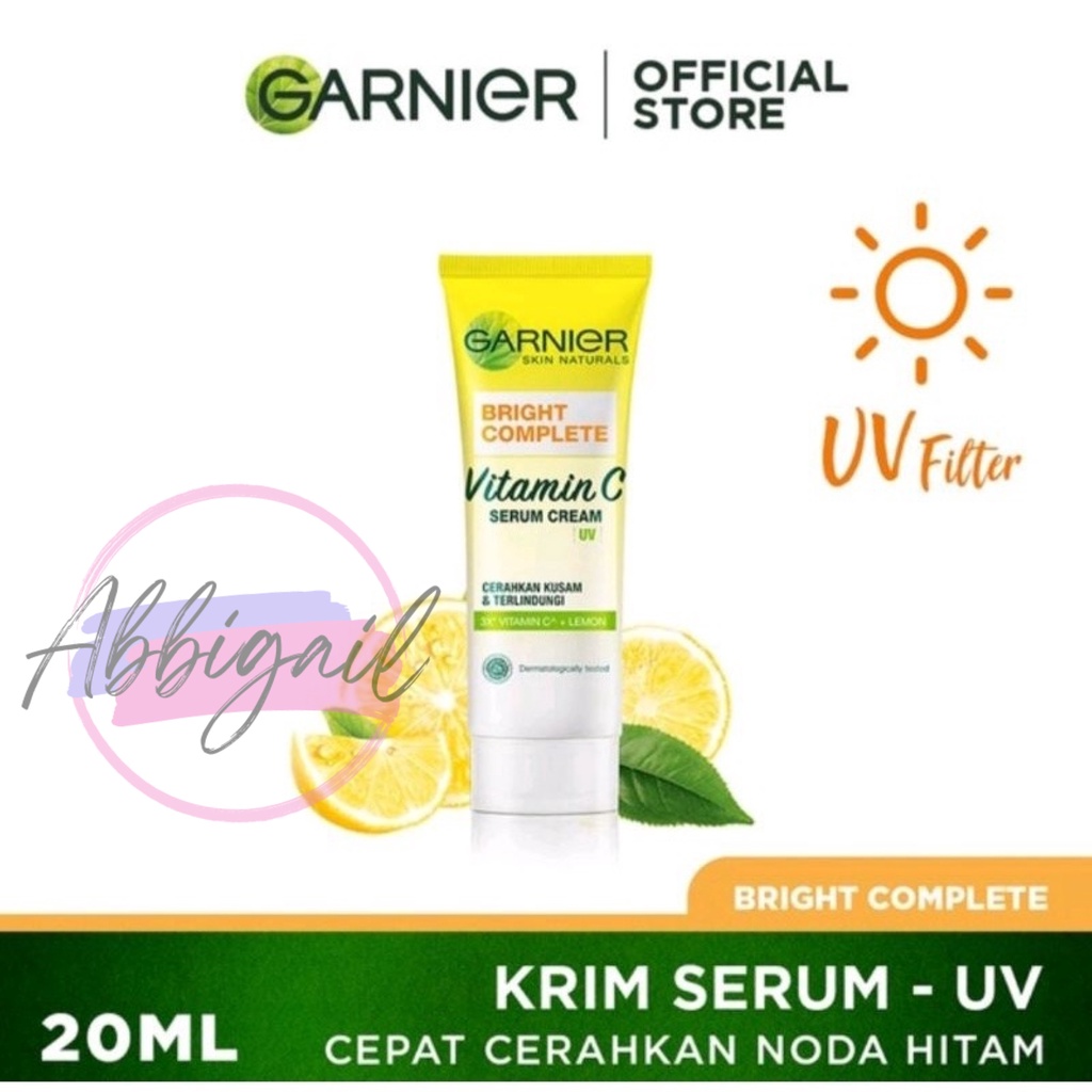 𝘈𝘉𝘎✰ Garnier Facial Foam 50 100 ML /  Garnier Glow Sakura / Garnier Face Wash / Garnier Sakura White 2003