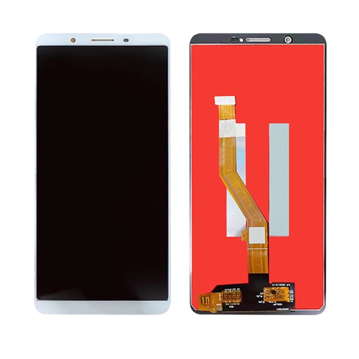 LCD VIVO Y71 Y73 Y71A / 1724 Touchscreen ORI Fullset Touch Screen Bagian Digitizer Layar Sentuh Versi Tinggi