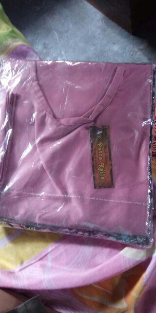 Pusat Kulakan Batik Couple Rabbani Couple Rabbanii