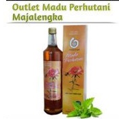 

Madu Perhutani Asli Bunga Liar