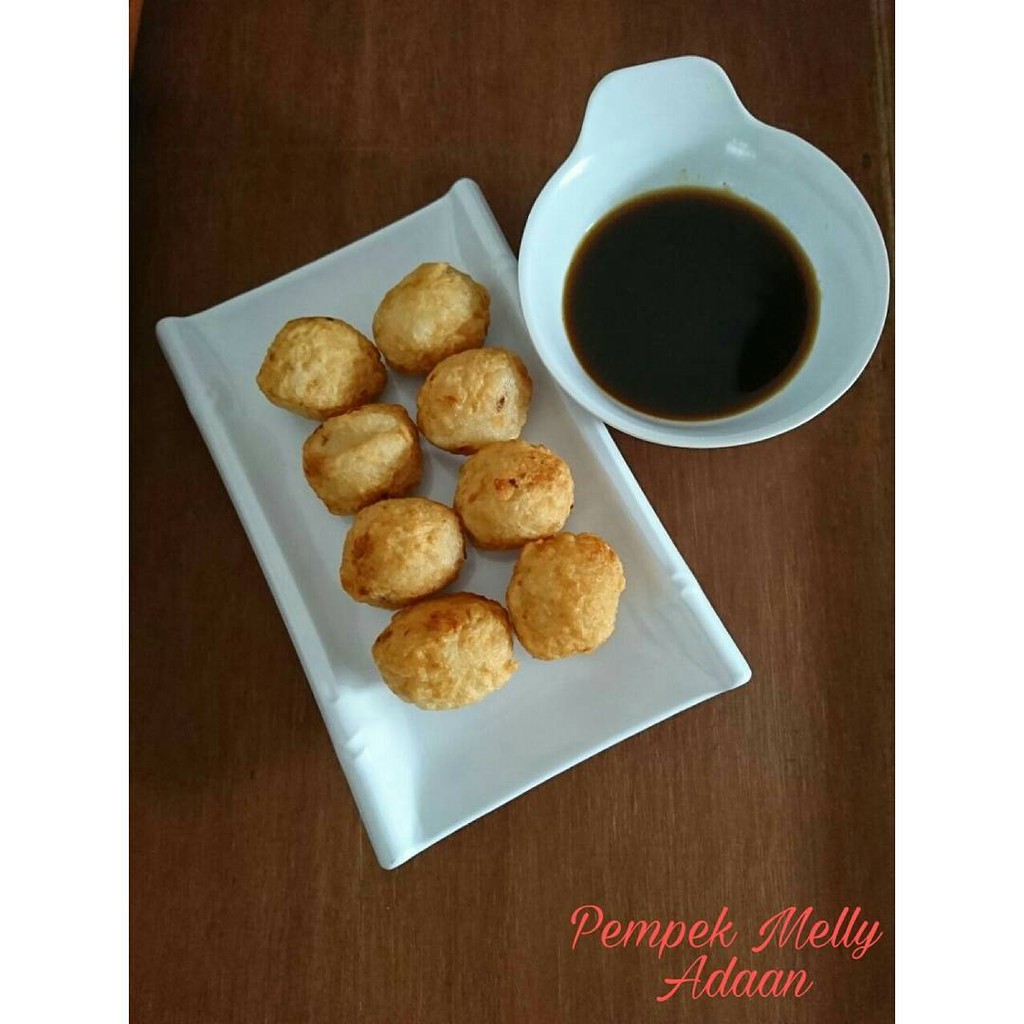 

Pempek Adaan