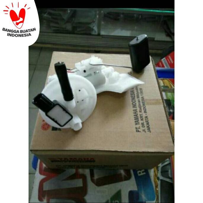 Fuel Pump Vixion New / Nvl Ori Ygp