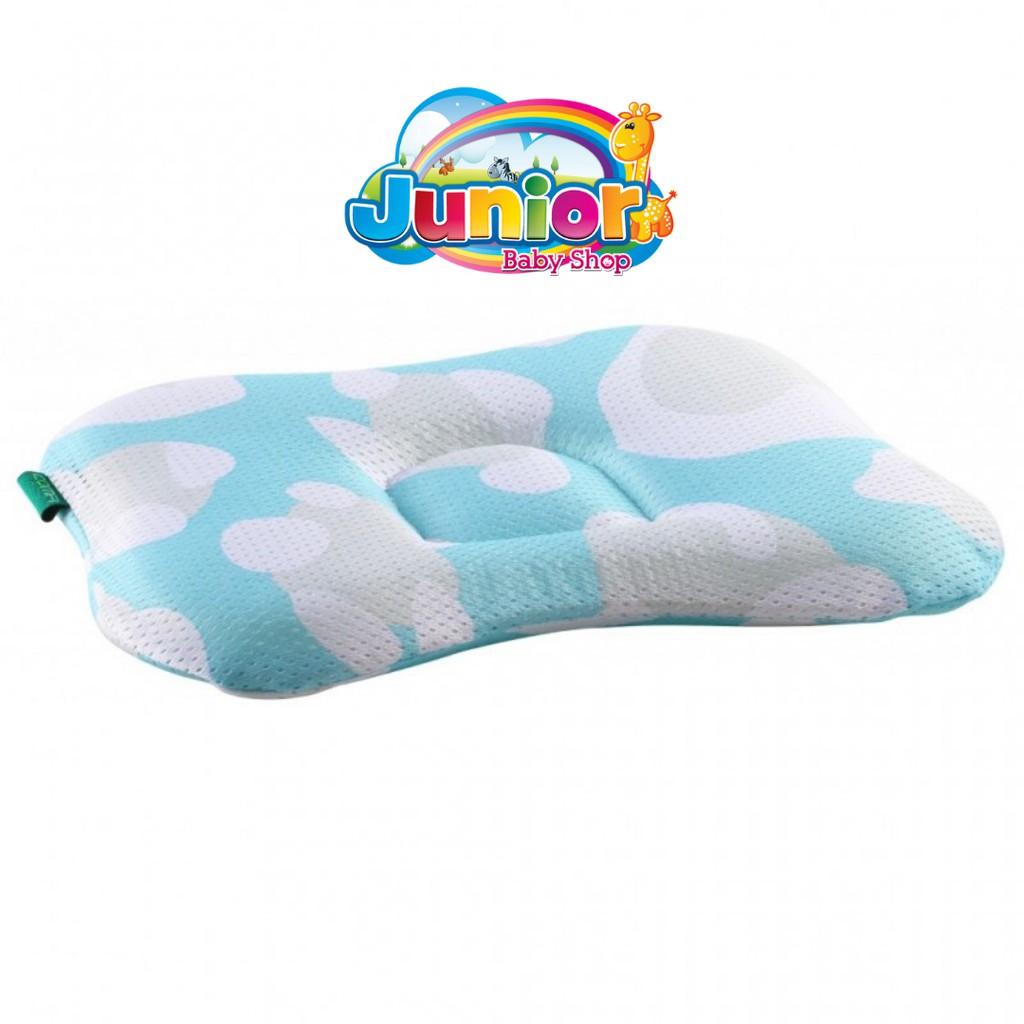 Comfi Newborn Pillow