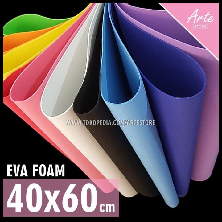 

Eva Foam / Spon Ati (2 Mm)