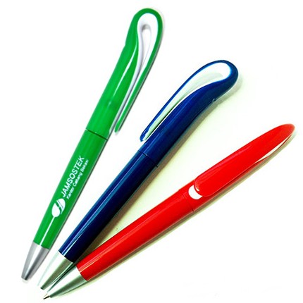 

PULPEN PROMOSI MODEL ANGSA (PENA, BOLPEN, BOLPON) DENGAN CETAK NAMA/LOGO