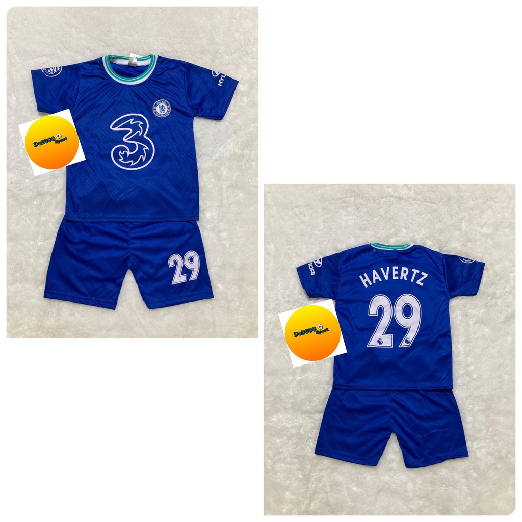 setelan baju bola anak/baju bola anak termurah/baju bola anak laki laki/jersey bola anak terbar2024-2025