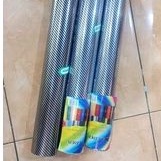 stcker karbon 2d merk derek