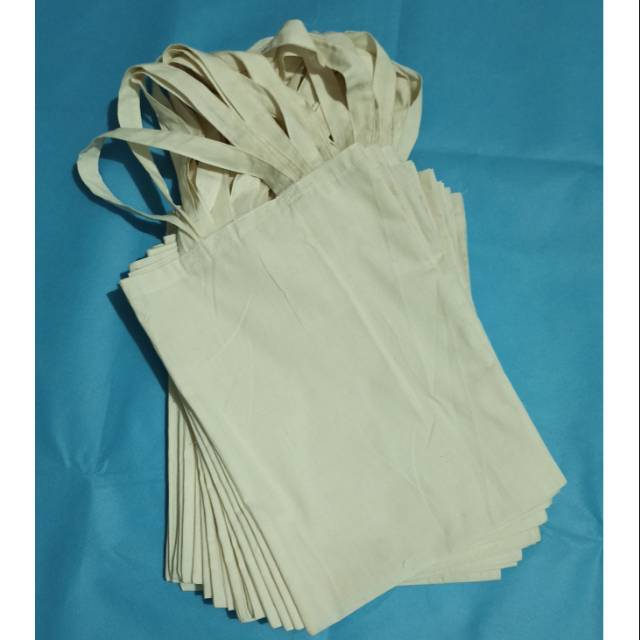 

TOTEBAG BLACU POLOS uk 30x40