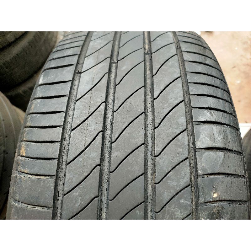BAN MOBIL UKURAN 225/55 R18 MICHELIN PRIMACY 3ST SECOND COPOTAN ORIGINAL