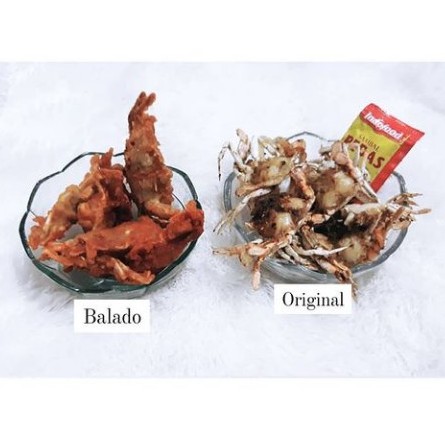 

Babycrab