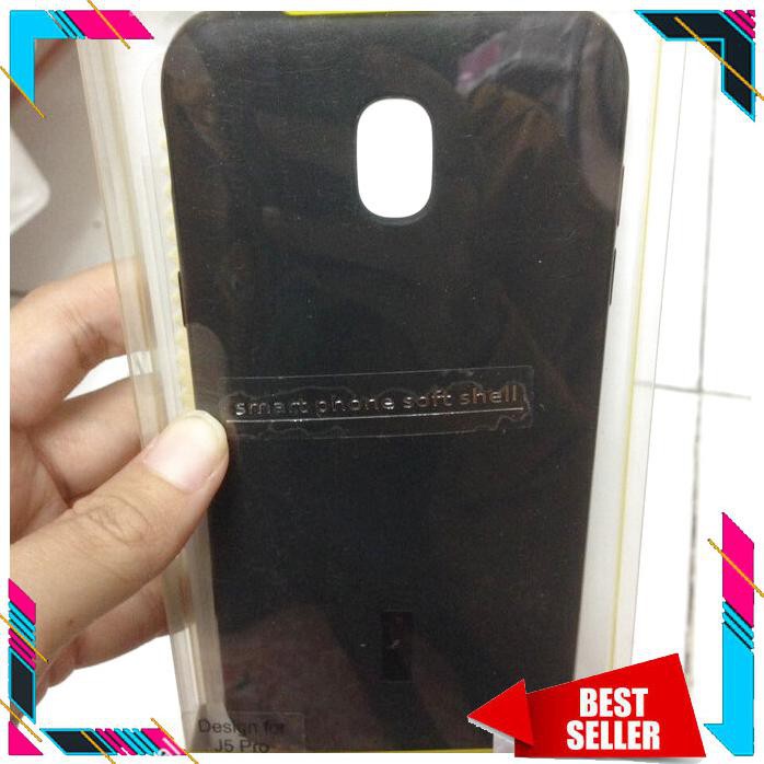 ACC HP CHERRY CASE SAMSUNG GALAXY J530 J5 PRO FREE ANTI GORES BENING