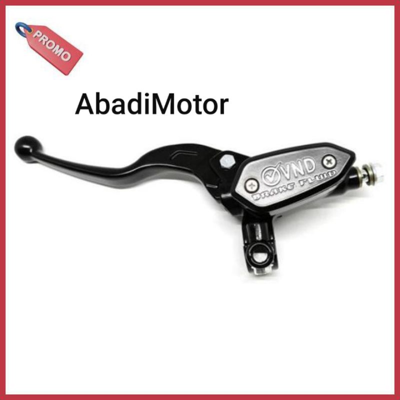 Master rem kiri VND Ak 777 B1 Master rem kiri 14mm VND