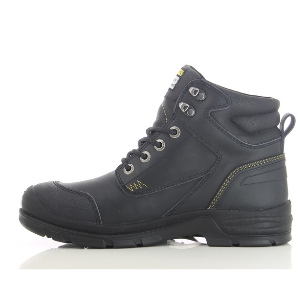 Sepatu Safety Jogger WORKERPLUS S3 HRO SRC