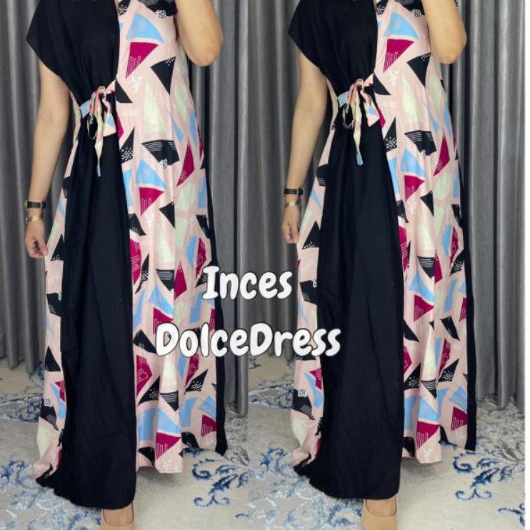 Pr𝓞dЦk spᗴsίΔl DASTER ARAB DOLCE INCES BY DOLCE DRESS ORI..Tr3nd.2021