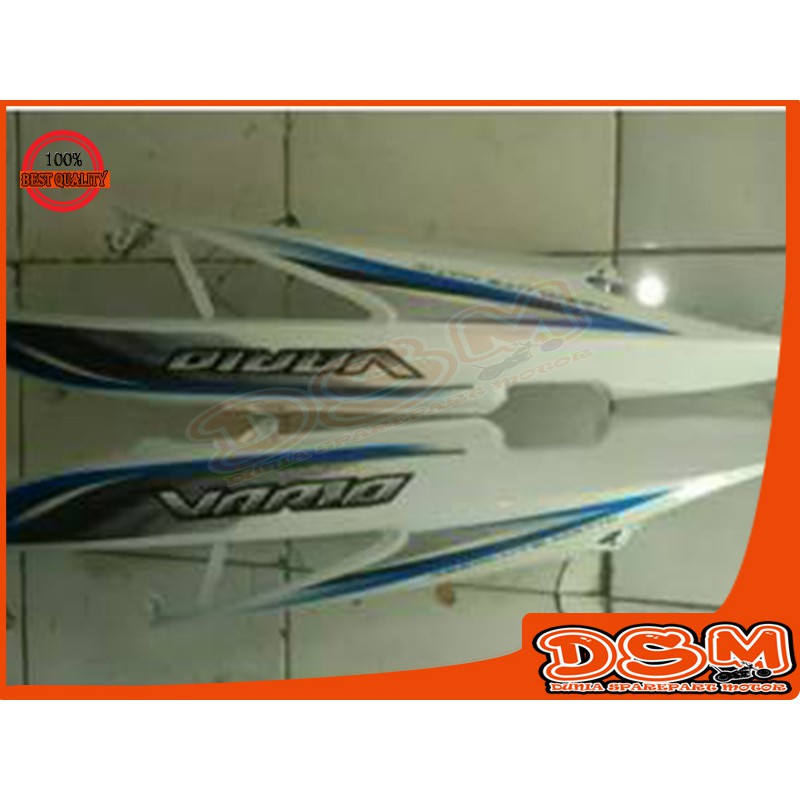 BODY VARIO 110 LED / BODY VARIO LED / COVER BODY VARIO LED 110 / COVER VARIO 110 LED