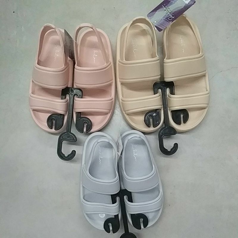 Sandal Wanita Zandilac CH230086WD Original