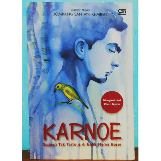 Karnoe - Jombang Santani Khairen