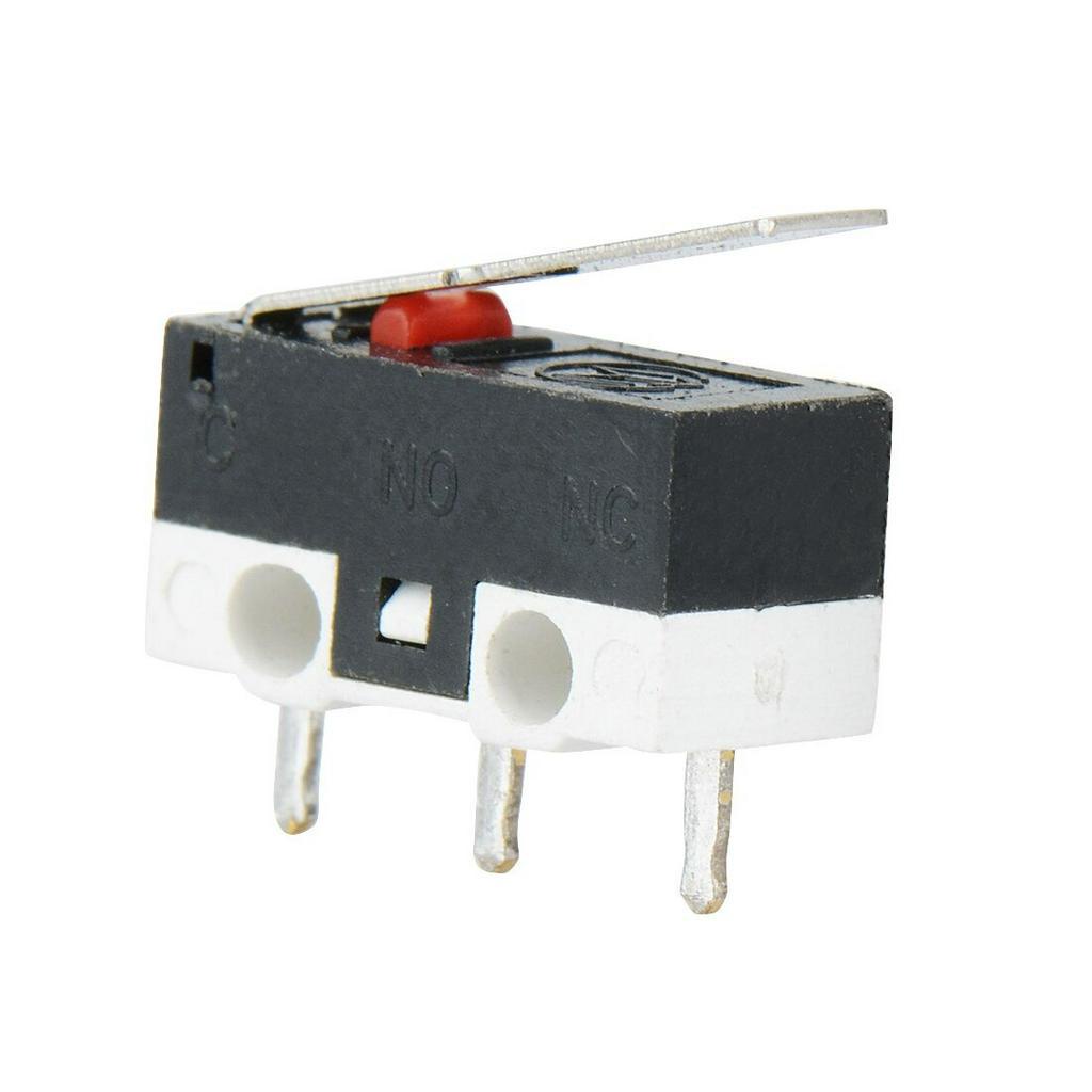 LIMIT SWITCH MOUSE MICRO SWITCH BUTTON TOUCH