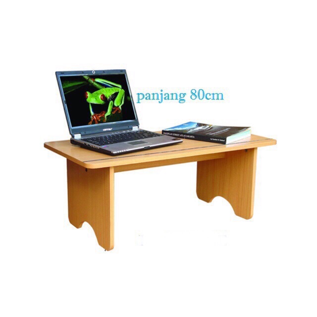  Meja  laptop tv lesehan  murah Shopee Indonesia