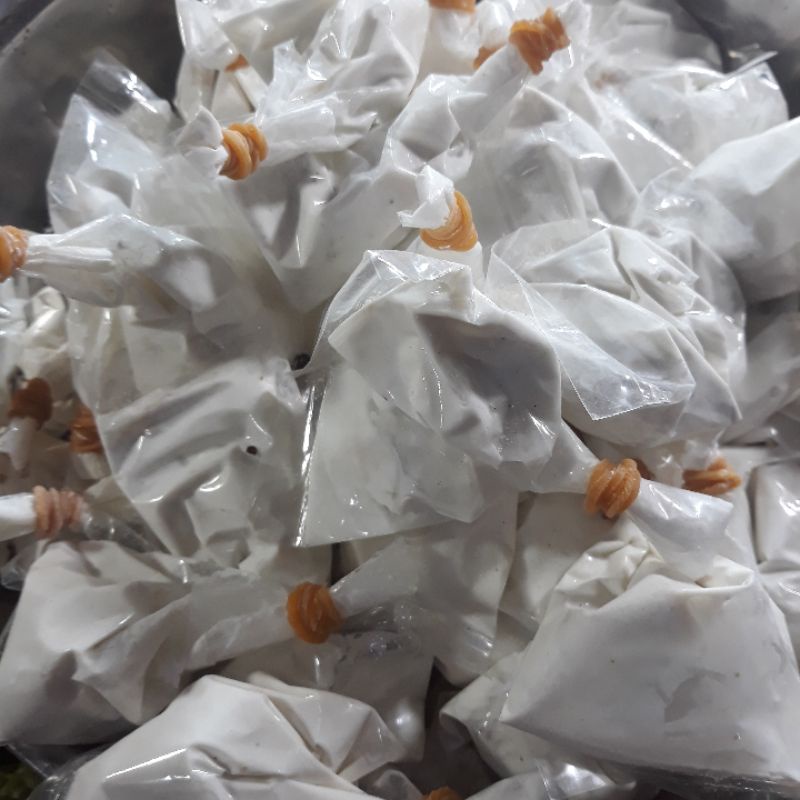

kapur perlengkap nyirih 1 bungkus 100g