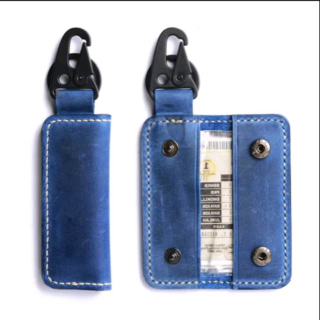 Dompet stnk crazy horse