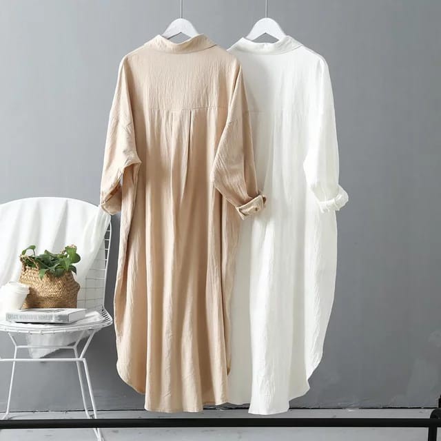 AZKIA LONGTUNIK - tunik murah / tunik wanita / tunik cantik / tunik muslim