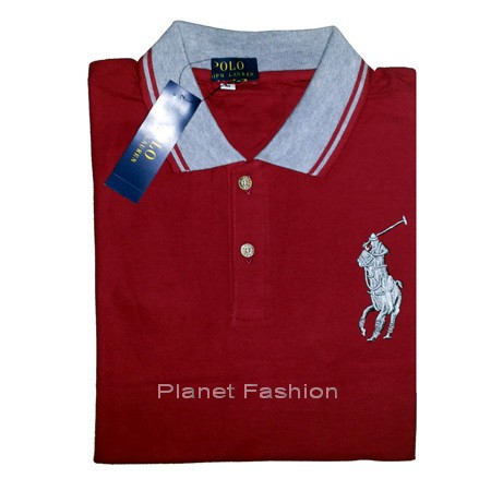 Kaos Polo Ralph Lauren | Shopee Indonesia