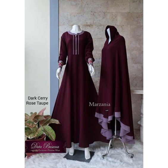 marzania by duta busana