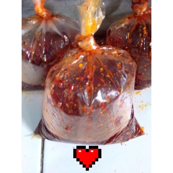 

chili oil