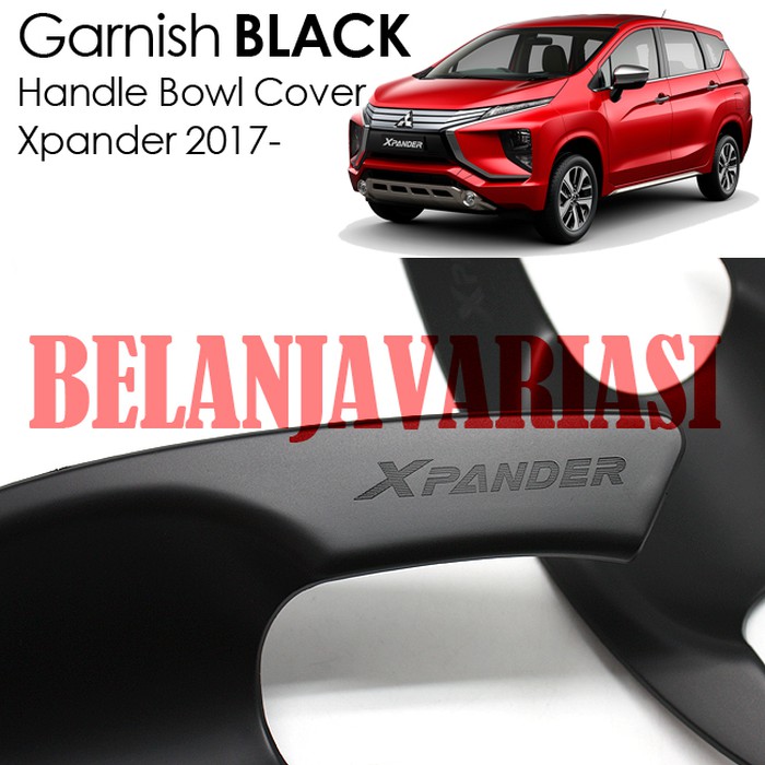 OUTER HANDLE XPANDER ORIGINAL BEST QUALITY