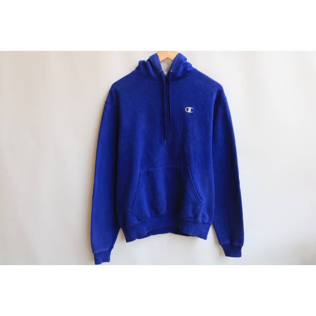 harga hoodie champion second